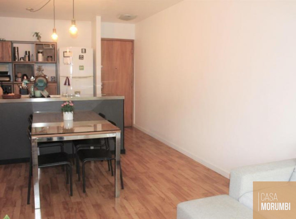 Apartamento à venda com 3 quartos, 64m² - Foto 2