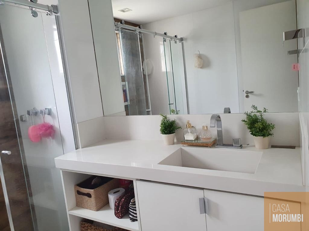 Apartamento à venda com 3 quartos, 125m² - Foto 19