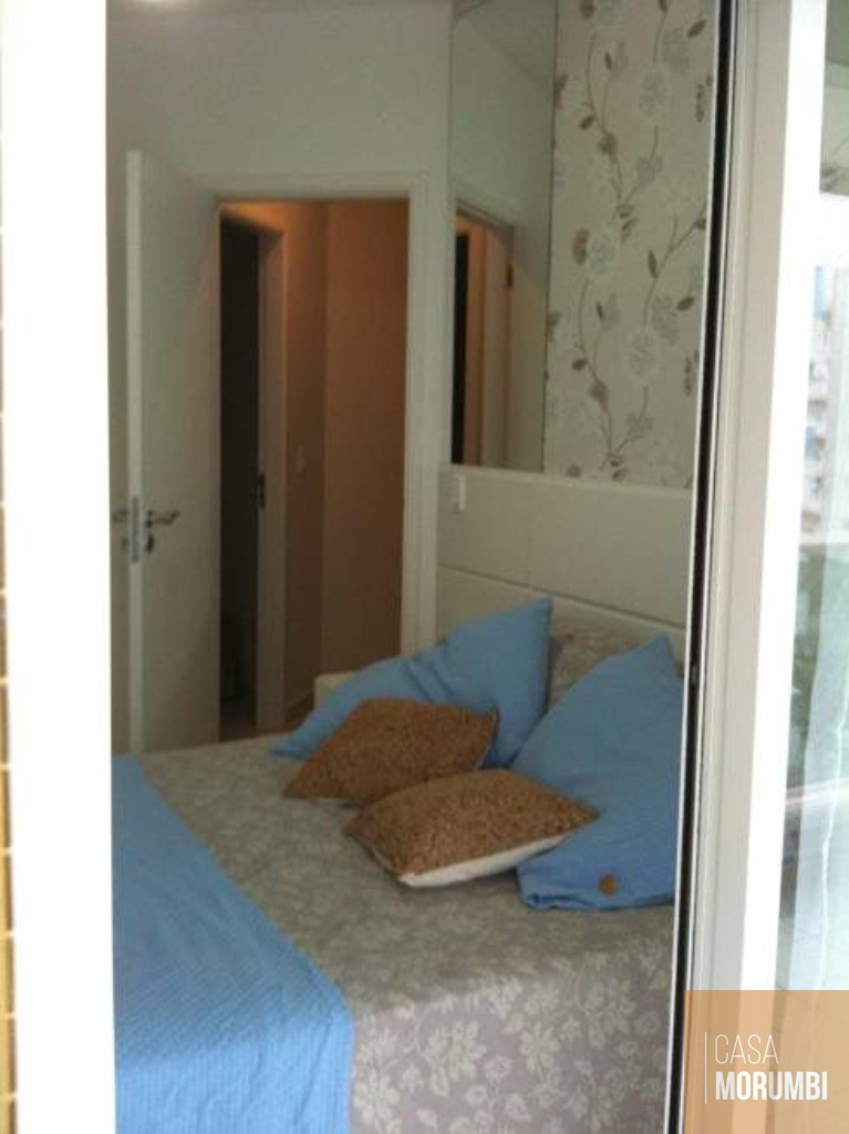 Apartamento à venda com 3 quartos, 99m² - Foto 12