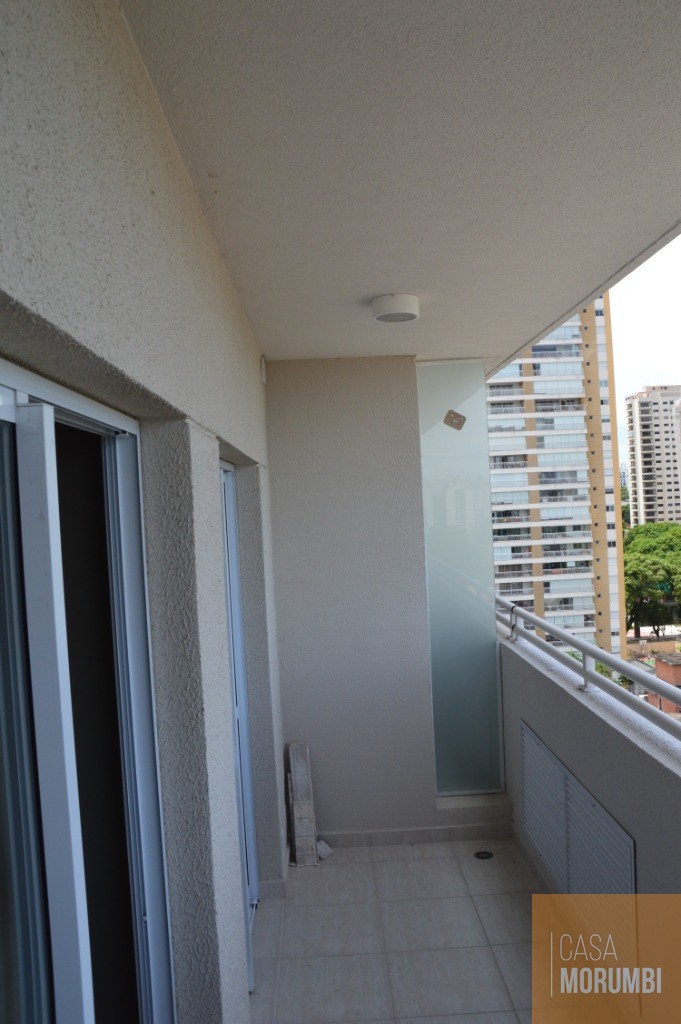 Apartamento à venda com 1 quarto, 33m² - Foto 31