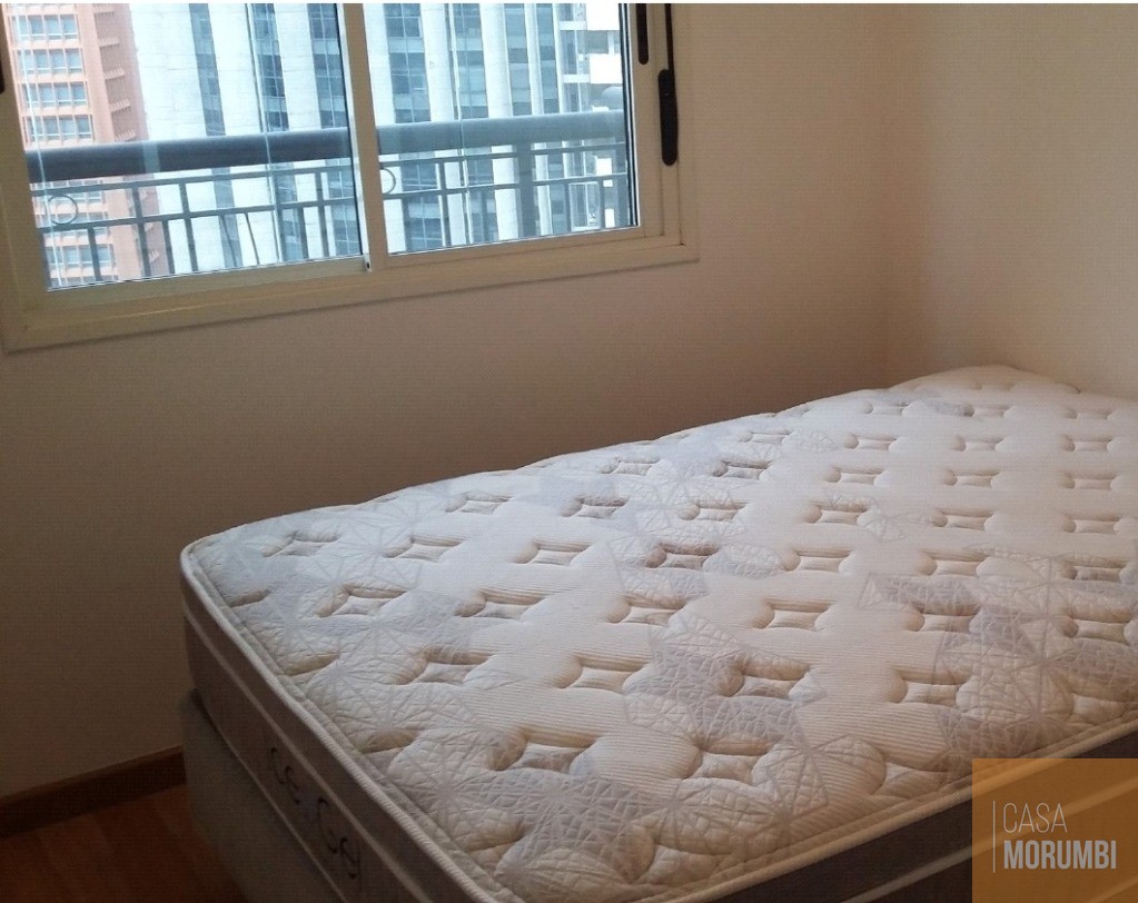 Apartamento para alugar com 3 quartos, 107m² - Foto 13