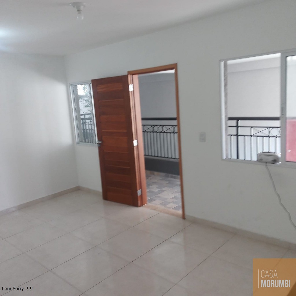 Apartamento à venda com 2 quartos, 50m² - Foto 2