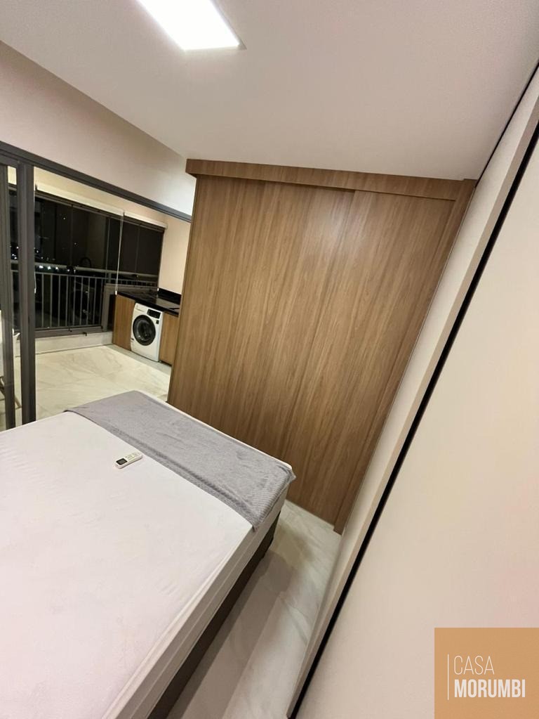 Apartamento à venda e aluguel com 1 quarto, 35m² - Foto 11