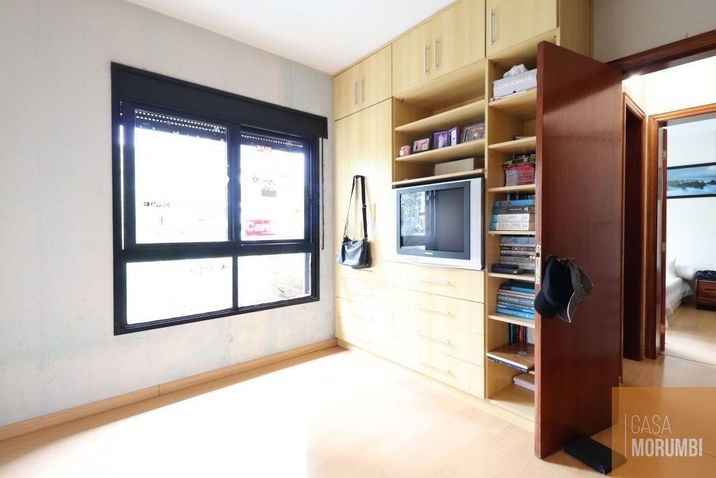 Apartamento à venda com 5 quartos, 230m² - Foto 14