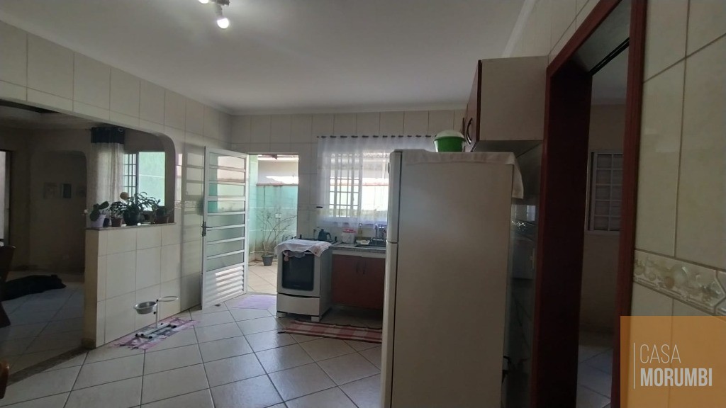 Casa à venda com 3 quartos, 192m² - Foto 4