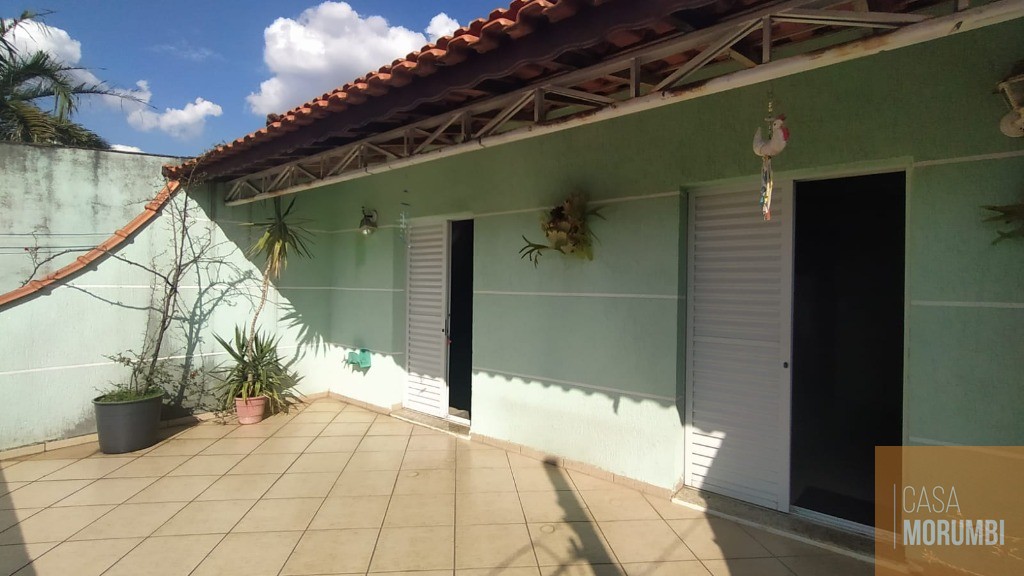 Casa à venda com 3 quartos, 192m² - Foto 16