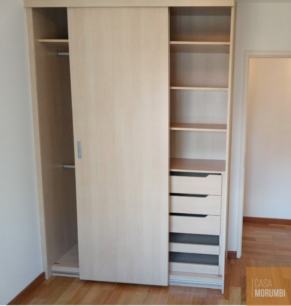 Apartamento para alugar com 3 quartos, 107m² - Foto 15