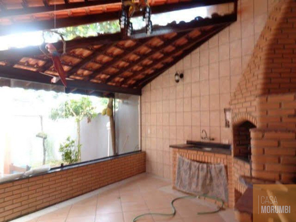 Casa à venda com 3 quartos, 288m² - Foto 27