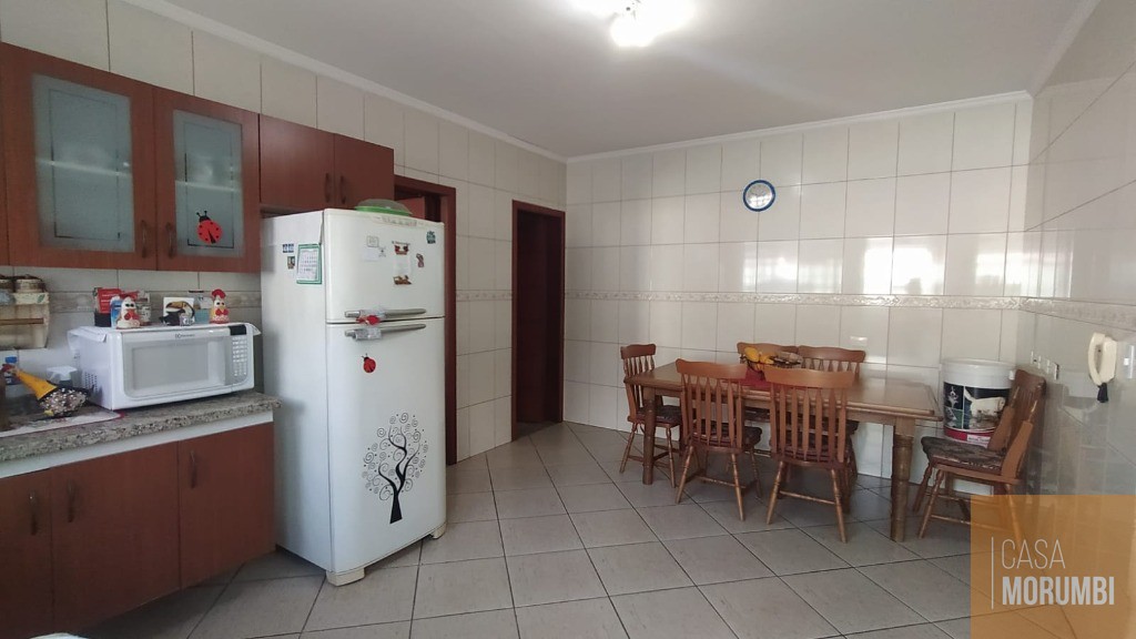 Casa à venda com 3 quartos, 192m² - Foto 6