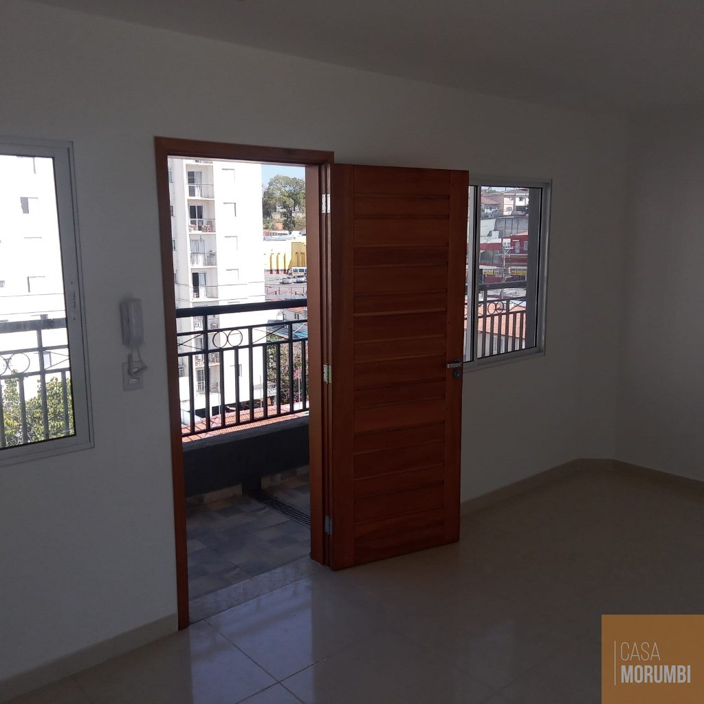 Cobertura à venda com 1 quarto - Foto 4