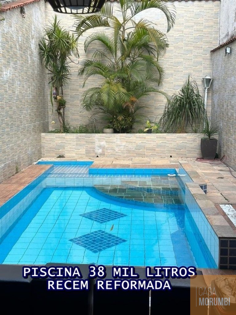 Casa à venda com 3 quartos - Foto 6