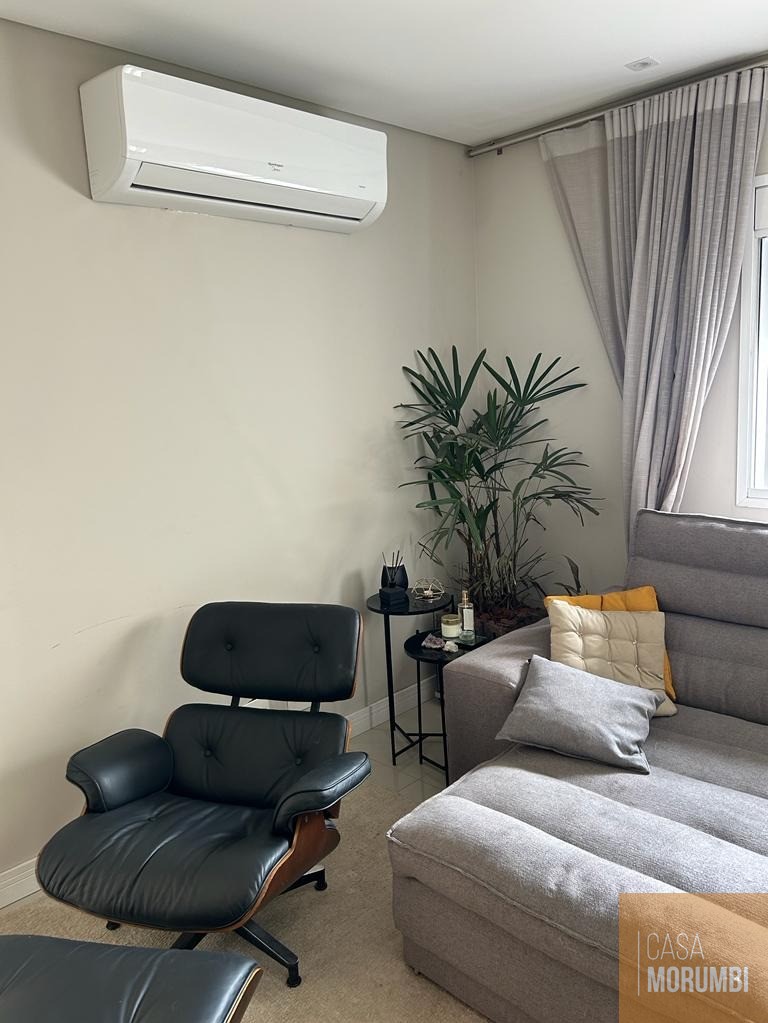 Apartamento à venda com 3 quartos, 140m² - Foto 36