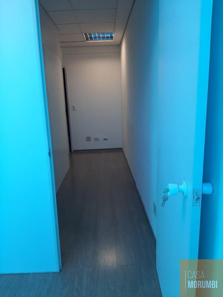 Conjunto Comercial-Sala à venda e aluguel, 25m² - Foto 13