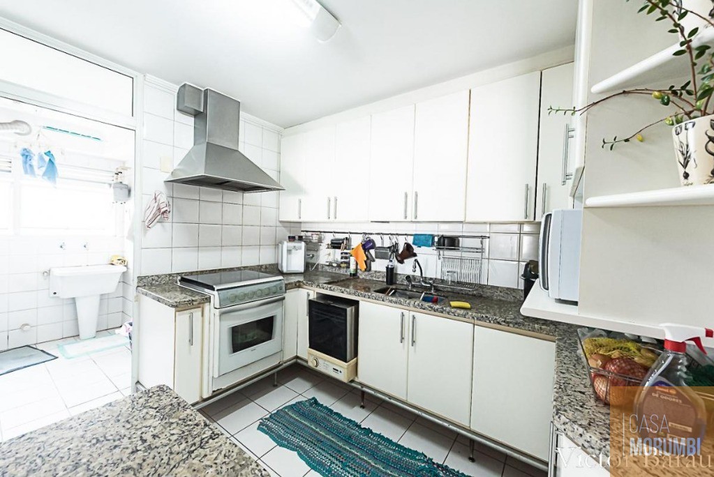 Apartamento à venda com 3 quartos, 98m² - Foto 6