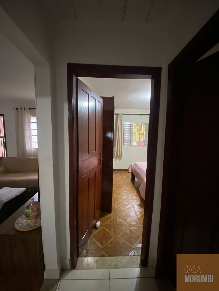 Casa à venda com 3 quartos, 250m² - Foto 8