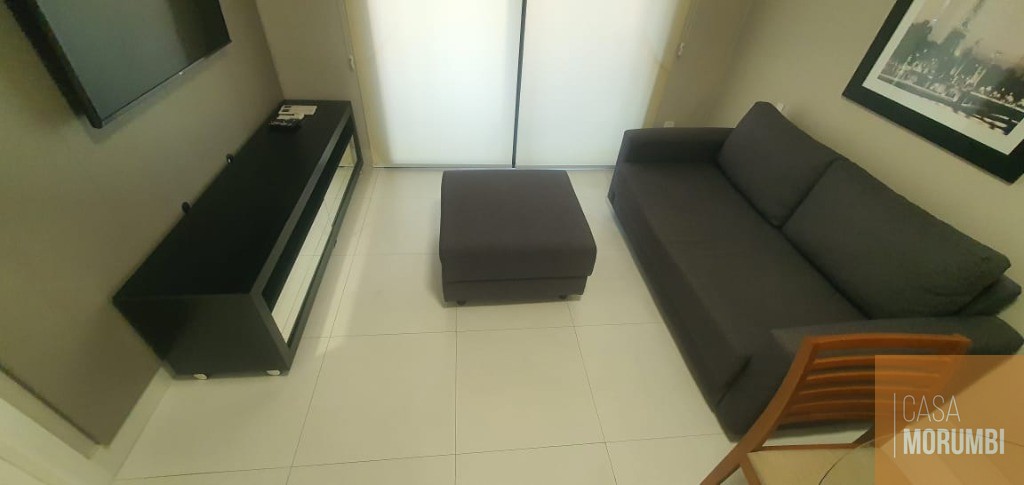 Flat/Apart Hotel à venda com 1 quarto, 42m² - Foto 4