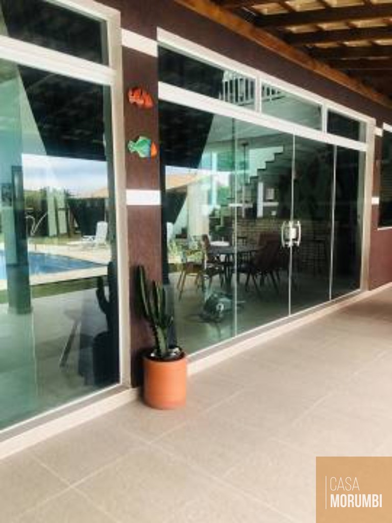 Chácara à venda com 4 quartos, 1500m² - Foto 28