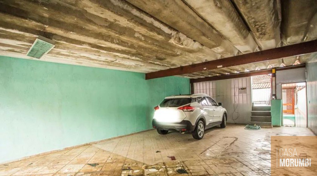 Casa à venda e aluguel com 3 quartos, 227m² - Foto 44