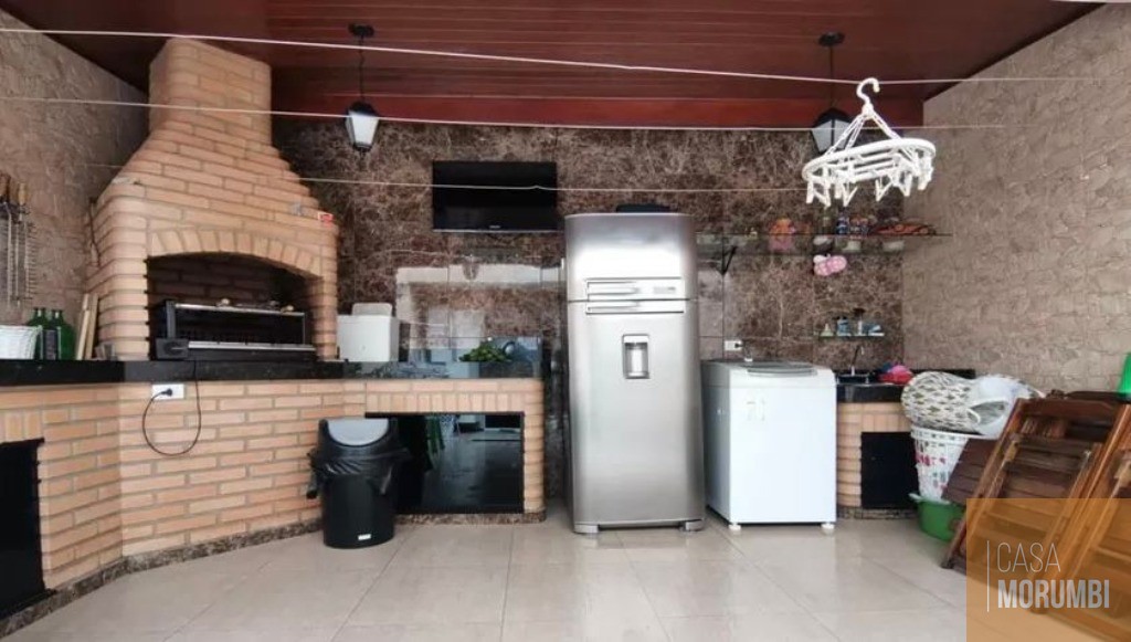 Casa à venda com 3 quartos, 280m² - Foto 43