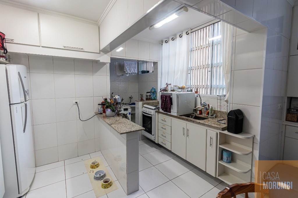 Apartamento à venda com 2 quartos, 103m² - Foto 5