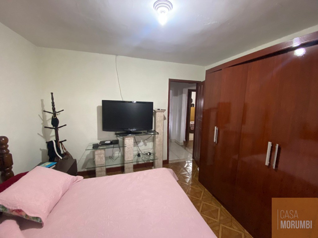 Casa à venda com 3 quartos, 250m² - Foto 12