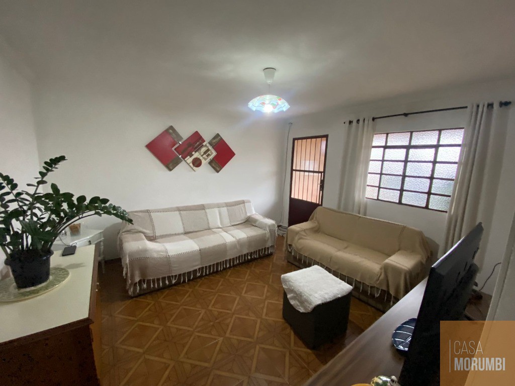 Casa à venda com 3 quartos, 250m² - Foto 13