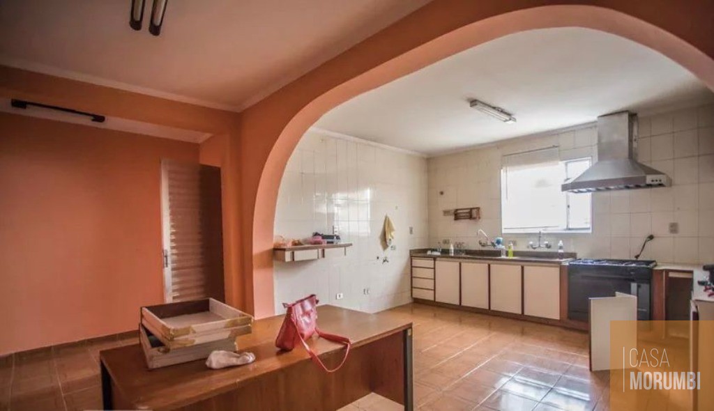 Casa à venda e aluguel com 3 quartos, 227m² - Foto 9