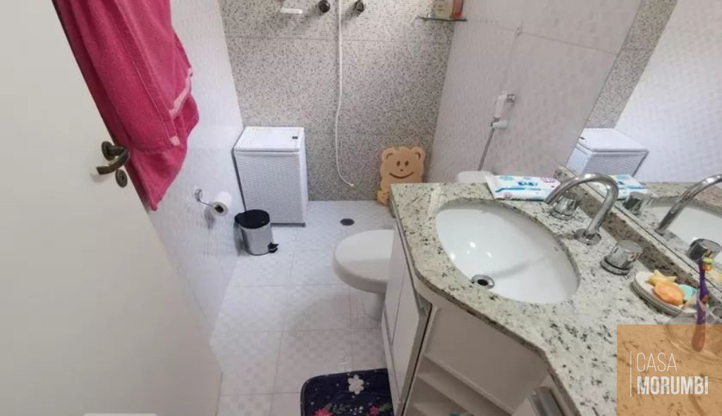 Casa à venda com 3 quartos, 280m² - Foto 19