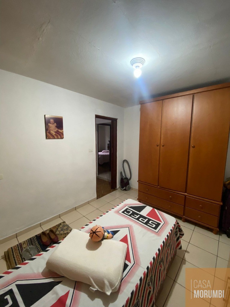 Casa à venda com 3 quartos, 250m² - Foto 2