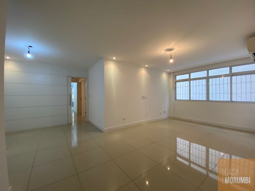 Apartamento à venda com 3 quartos, 110m² - Foto 2