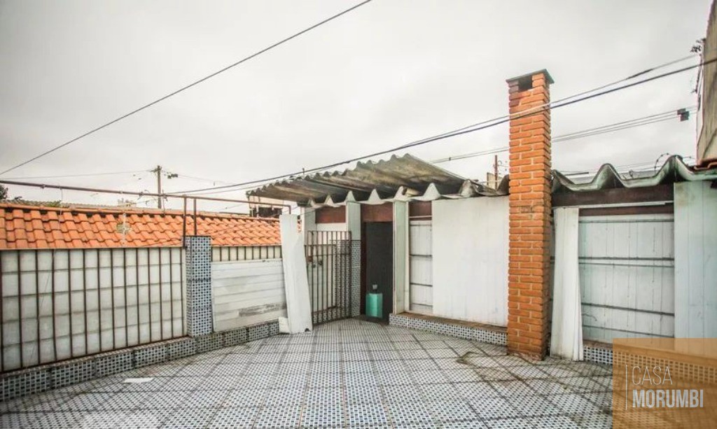 Casa à venda e aluguel com 3 quartos, 227m² - Foto 33