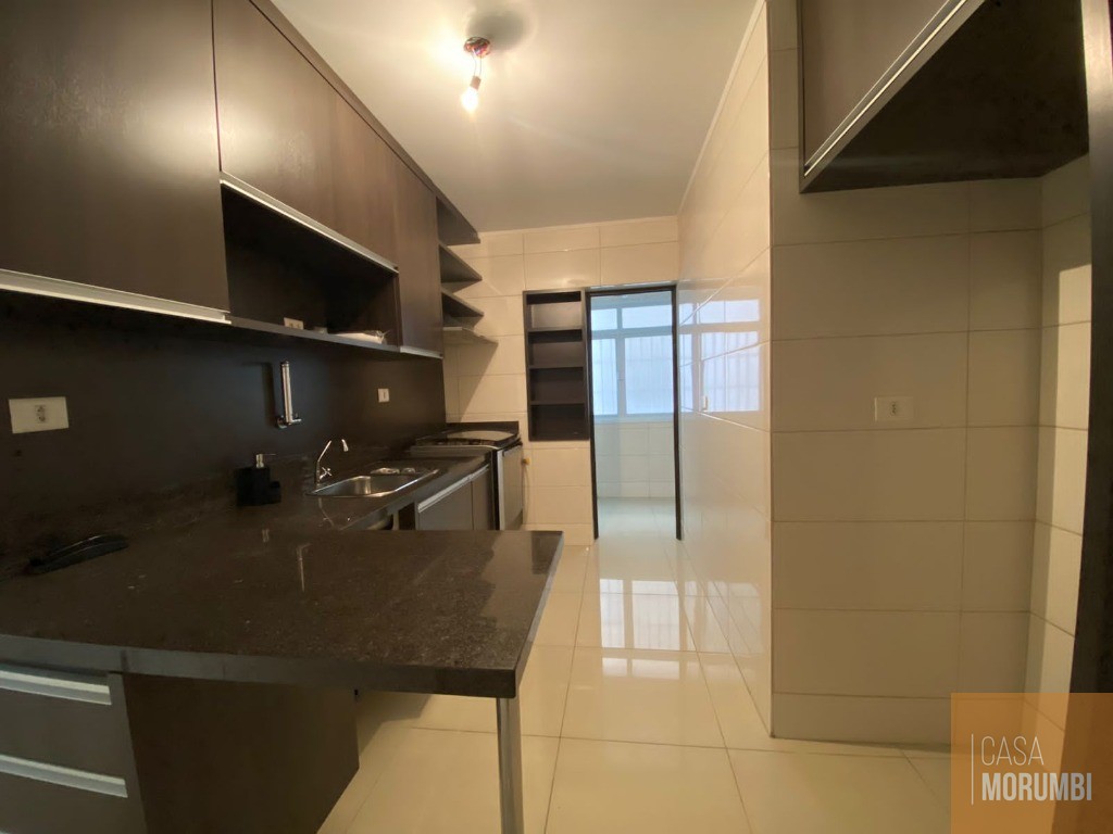 Apartamento à venda com 3 quartos, 110m² - Foto 12