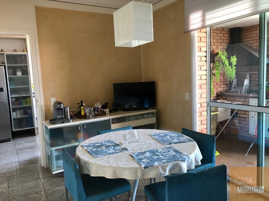 Apartamento à venda com 3 quartos, 370m² - Foto 7