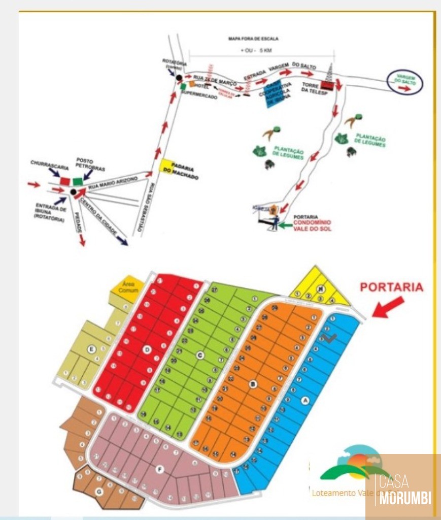 Chácara à venda com 4 quartos, 1500m² - Foto 40