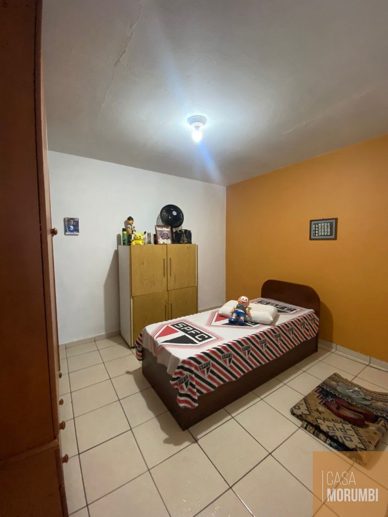 Casa à venda com 3 quartos, 250m² - Foto 6