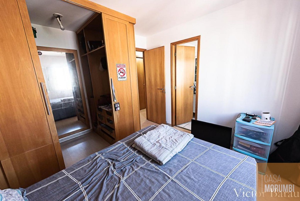 Apartamento à venda com 3 quartos, 98m² - Foto 9