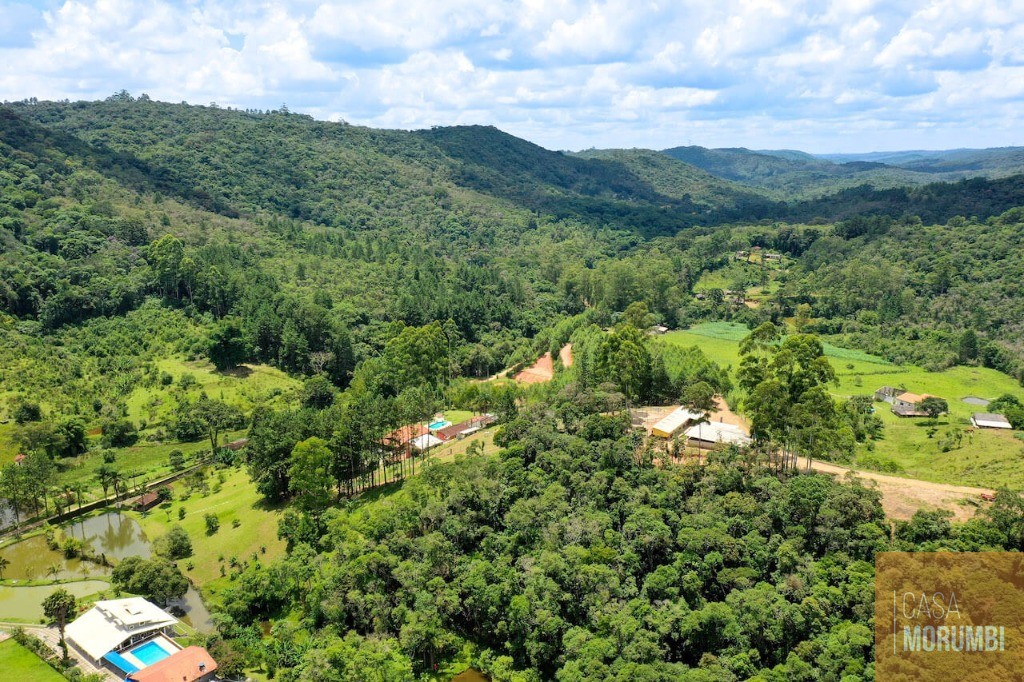 Fazenda à venda com 9 quartos, 110m² - Foto 9