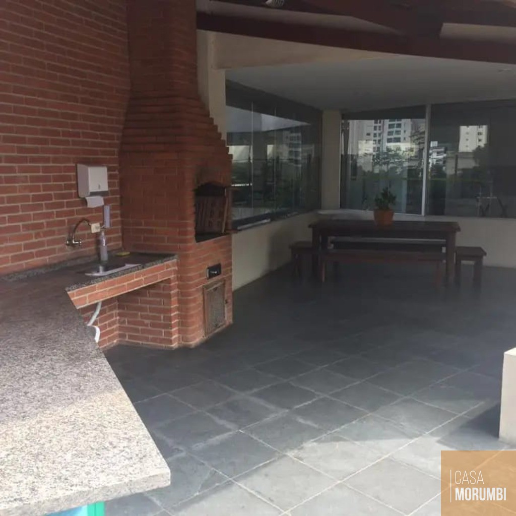 Apartamento à venda com 2 quartos, 54m² - Foto 16