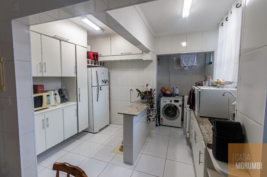 Apartamento à venda com 2 quartos, 103m² - Foto 7