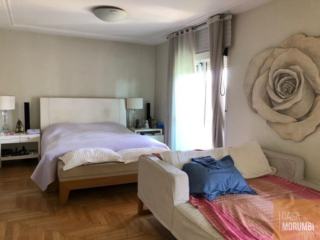 Apartamento à venda com 3 quartos, 370m² - Foto 6