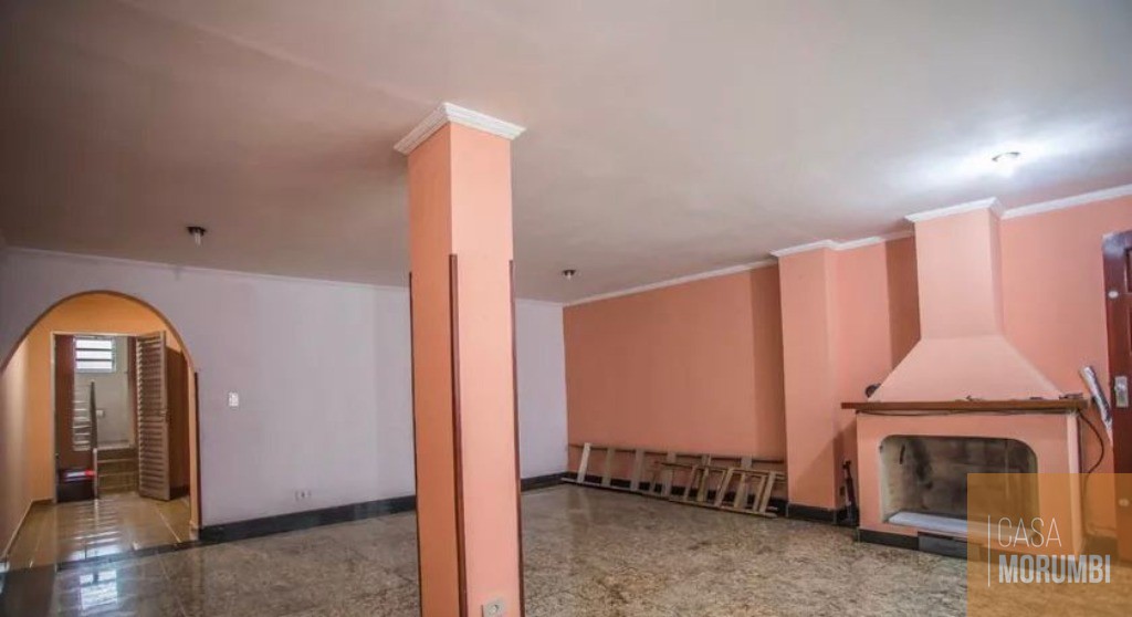 Casa à venda e aluguel com 3 quartos, 227m² - Foto 1