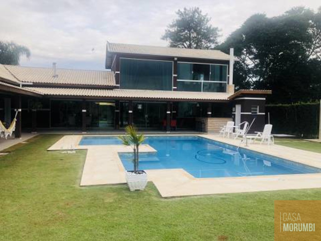 Chácara à venda com 4 quartos, 1500m² - Foto 2