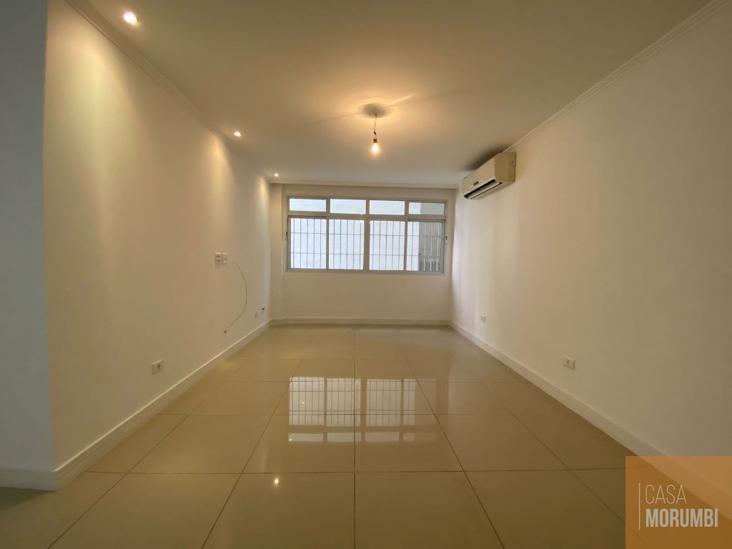 Apartamento à venda com 3 quartos, 110m² - Foto 3