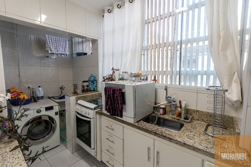 Apartamento à venda com 2 quartos, 103m² - Foto 8