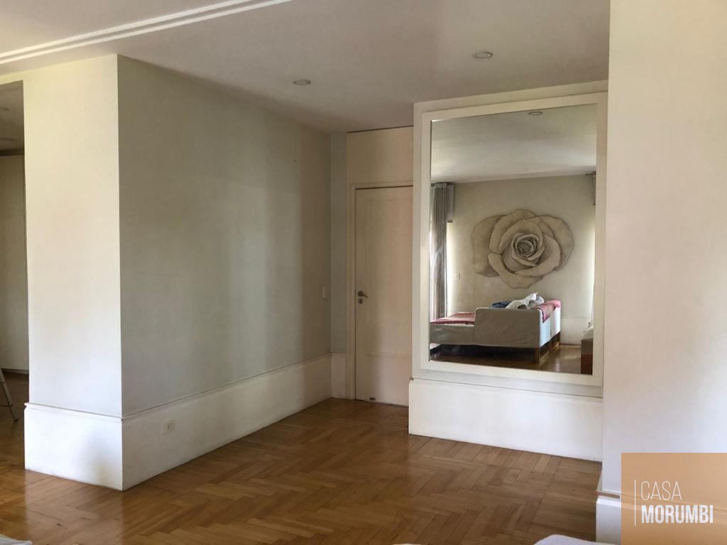 Apartamento à venda com 3 quartos, 370m² - Foto 3