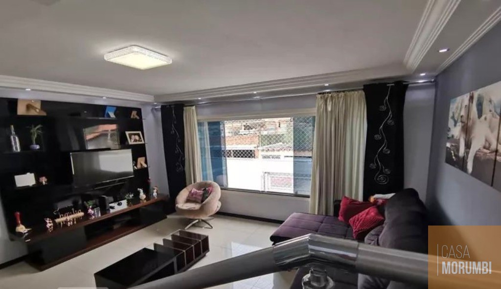 Casa à venda com 3 quartos, 280m² - Foto 5