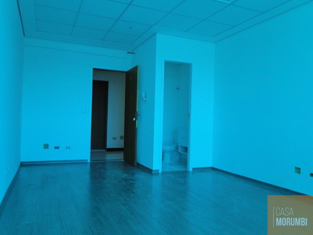 Conjunto Comercial-Sala à venda e aluguel, 25m² - Foto 8