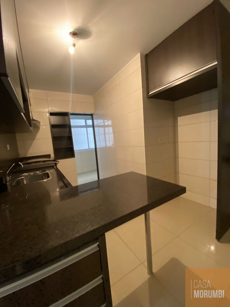 Apartamento à venda com 3 quartos, 110m² - Foto 11