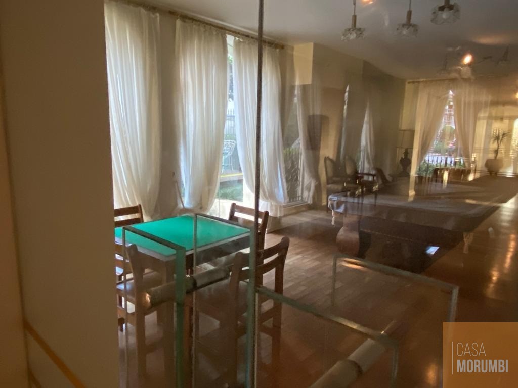 Apartamento à venda com 3 quartos, 110m² - Foto 1