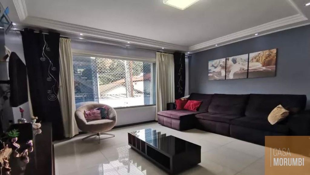 Casa à venda com 3 quartos, 280m² - Foto 6